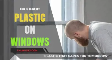The Ultimate Guide to Window Plastic Installation