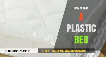 Mending Your Plastic Bed: A Quick Guide