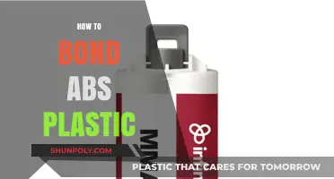 Fusing ABS Plastic: A Comprehensive Guide to Bonding Techniques