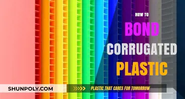 Fusion Made Easy: The Ultimate Guide to Bonding Corrugated Plastic