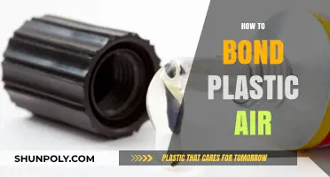 Mastering the Art of Bonding Plastic: A Comprehensive Guide