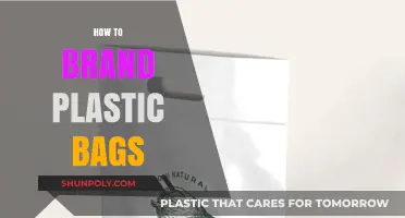 Creative Branding Strategies for Plastic Bags: Elevate Your Packaging Game