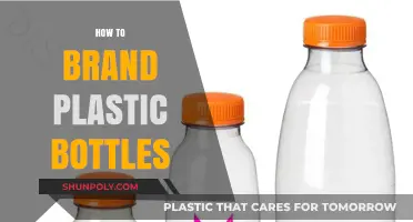 Innovative Branding Strategies for Plastic Bottles: A Comprehensive Guide