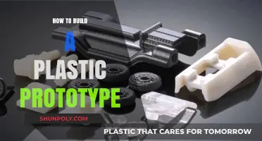 Creating Plastic Prototypes: A Step-by-Step Guide