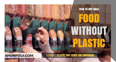 Eco-Friendly Bulk Shopping: Tips to Avoid Plastic Packaging