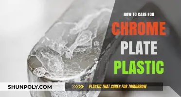 The Ultimate Guide to Chrome Plating Care