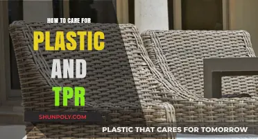 The Ultimate Guide to Caring for Plastic and TPR