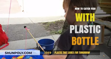 DIY Plastic Bottle Fishing: Simple Eco-Friendly Catching Techniques Revealed