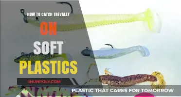 Catching Trevally on Soft Plastics: The Ultimate Guide