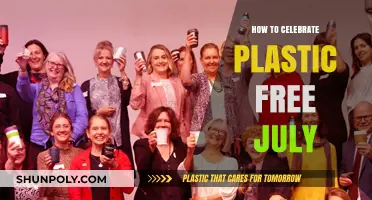 Embracing a Plastic-Free July: Tips for a Green Month