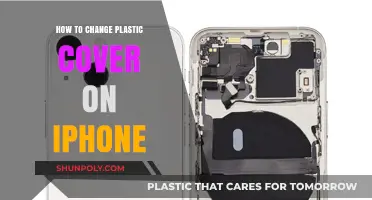 Swapping iPhone Covers: A Step-by-Step Guide