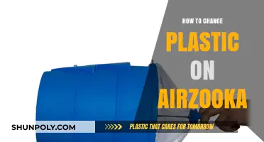 Airzooka Plastic Replacement: A Step-by-Step Guide