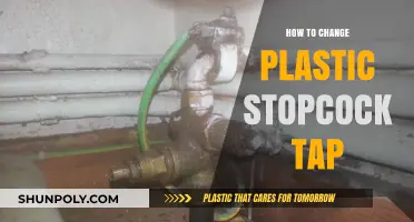 The Ultimate Guide to Replacing Plastic Stopcock Taps