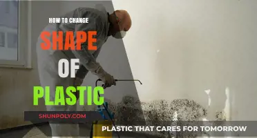 Transforming Plastics: Techniques to Reshape and Mold