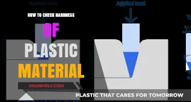 Testing Plastic Hardness: A Comprehensive Guide