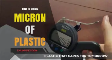 Measuring Plastic Micron Thickness: A Simple Guide