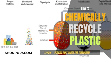 Unlocking Plastic's Potential: A Guide to Chemical Recycling Methods