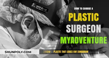Choosing Your Plastic Surgeon: A Guide to My Adventure to Fit