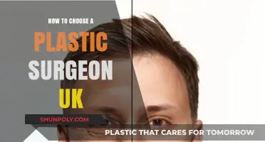 Choosing the Right Plastic Surgeon in the UK: Essential Tips