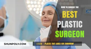Selecting Your Ideal Plastic Surgeon: Expert Tips for a Confident Choice