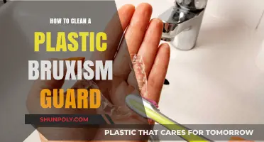 Effective Cleaning Tips for Your Plastic Bruxism Guard