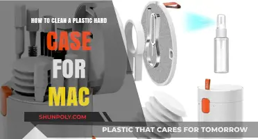 Easy Steps to Clean and Maintain Your Mac's Plastic Hard Case
