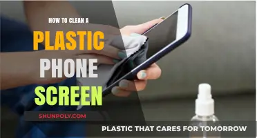 Effective Tips for Cleaning Your Plastic Phone Screen Safely