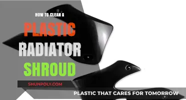 Effective Cleaning Tips for Your Plastic Radiator Shroud Maintenance