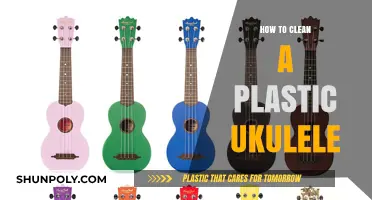 Easy Steps to Clean and Maintain Your Plastic Ukulele