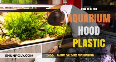 Effective Tips for Cleaning and Maintaining Your Aquarium Hood Plastic
