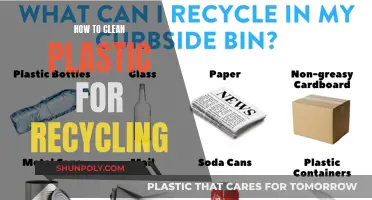 Mastering Plastic Cleaning: A Guide to Recycling Success