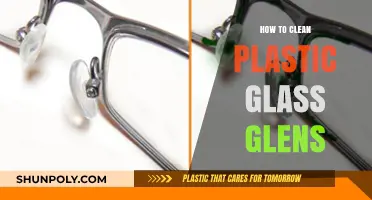 Effective Tips for Cleaning Plastic Glass Lenses Safely and Easily
