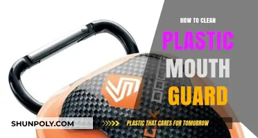Effective Tips for Cleaning Your Plastic Mouth Guard Properly