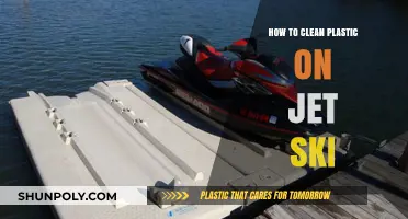 Effective Jet Ski Plastic Cleaning Tips for a Shiny Finish