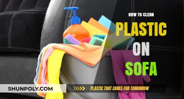 Effective Tips for Cleaning Plastic Sofa Surfaces Easily and Safely