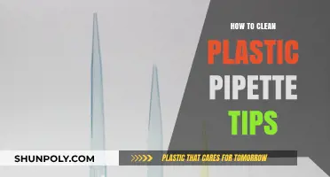Effective Techniques for Cleaning and Maintaining Plastic Pipette Tips