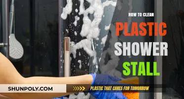 Easy Steps to Clean and Refresh Your Plastic Shower Stall