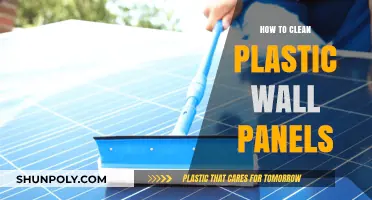 Effective Tips for Cleaning Plastic Wall Panels Easily and Efficiently