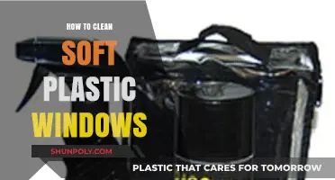 Effective Cleaning Tips for Soft Plastic Windows: A Step-by-Step Guide