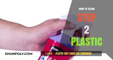 Effective Cleaning Tips for Step 2 Plastic Toys and Surfaces