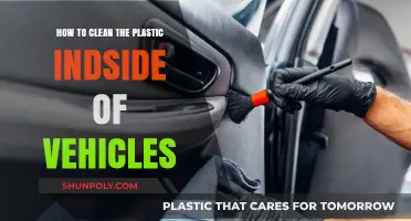 Effective Tips for Cleaning Plastic Interiors in Your Vehicle