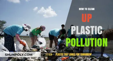 Effective Strategies to Tackle and Reduce Plastic Pollution Globally