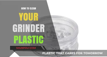 Effective Tips for Cleaning Your Plastic Grinder Easily and Safely