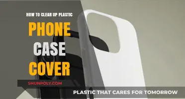 Easy Tips to Clean and Restore Your Plastic Phone Case Cover