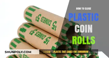 Efficiently Secure Your Coin Rolls in These Simple Steps