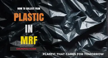 Streamlining Film Plastic Collection in MRFs