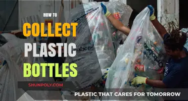 Effective Strategies for Collecting and Recycling Plastic Bottles Responsibly