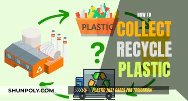 Mastering the Art of Plastic Recycling: A Comprehensive Guide