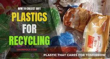 Mastering Soft Plastic Recycling: A Guide to Collecting and Sorting