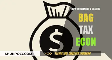 Combating Plastic Bag Taxes: Economic Strategies for Consumers and Businesses